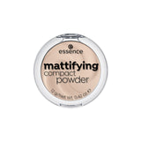 Essence Mattifying Compact Powder 12G - 11