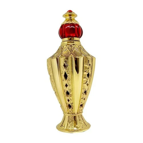 Bait Al Bakhoor Ruby Rose Oil Perfume 12ml