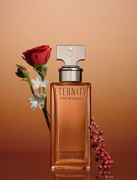 Calvin Klein Eternity Intense Women Perfume 100ml