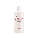 Fino Premium Touch Shampoo 550ml