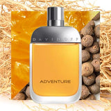 David Off Men Adventure EDT Perfume 100ml