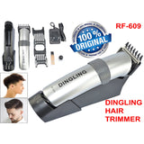 Dingling Professional Hair Clipper 609