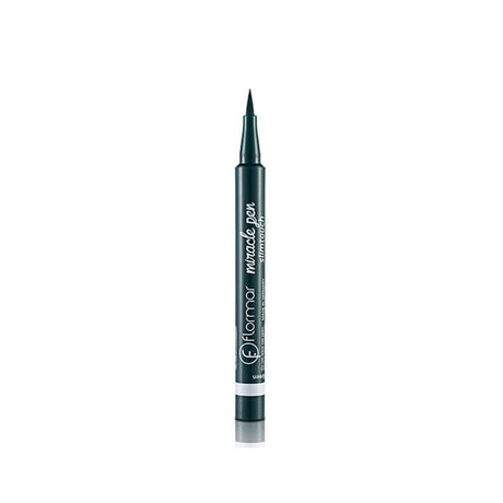 Flormar Miracle Pen Slim Touch Eyeliner