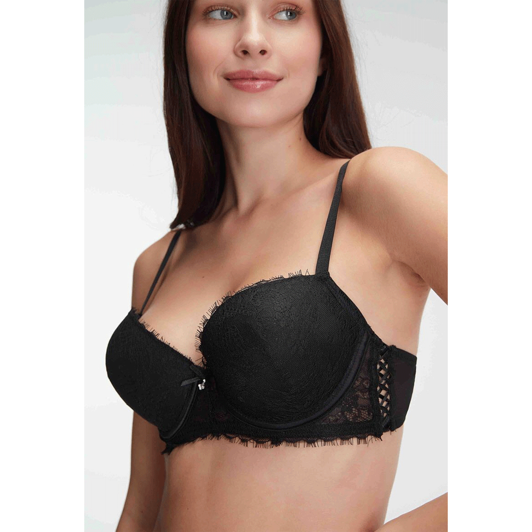 ANIL BRA SET - 4838