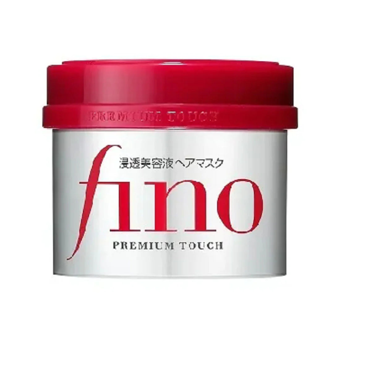 Fino Premium Touch Hair Mask 230g