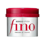 Fino Premium Touch Hair Mask 230g