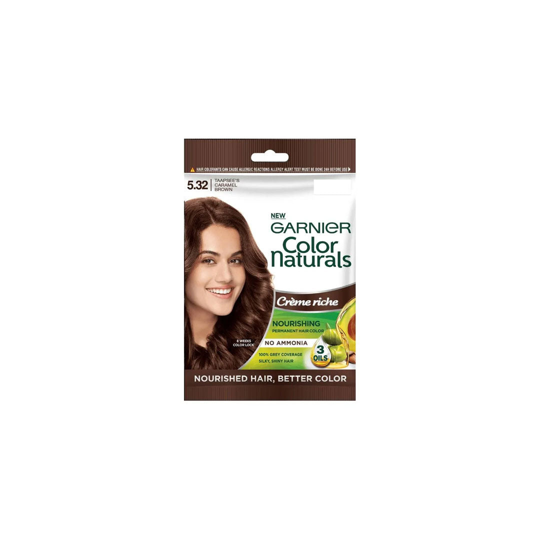 Garnier Color Naturals Sachet Shade 5.32