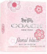 Coach New York Floral Blush Women Perfume 100ml