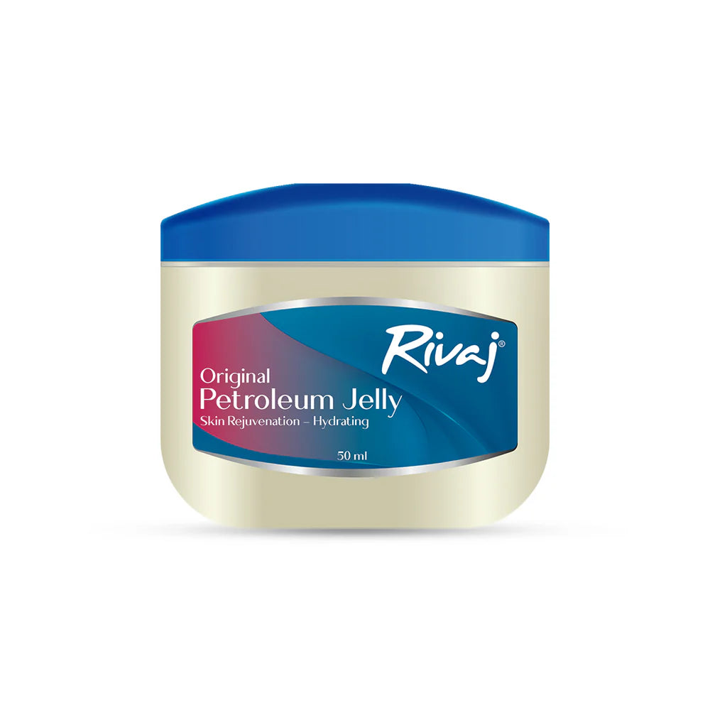 Rivaj Hydrating Original Petroleum Jelly