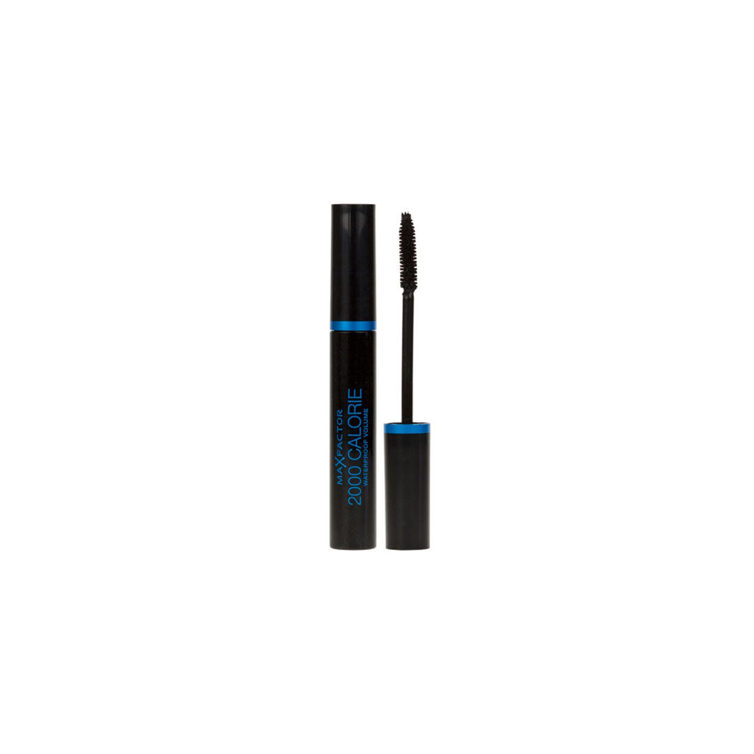 Max Factor Calorie Dramatic Volume Waterproof Mascara - Black