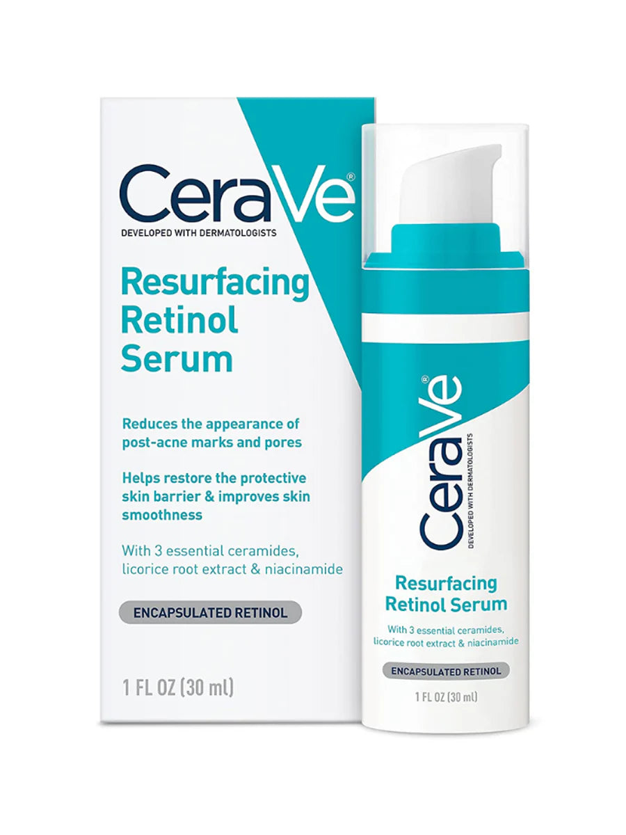 Cerave Acne Retinol Serum 30ml