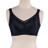 Non Wire Padded Bra - 509