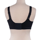 Non Wire Padded Bra - 509