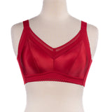 Non Wire Padded Bra - 509