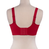 Non Wire Padded Bra - 509