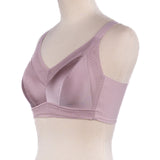 Non Wire Padded Bra - 509