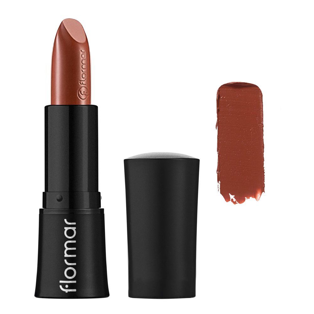 Flormar Super Shine Lipstick