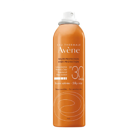 Avene Sun Protection Silky Mist Spf30 150ml