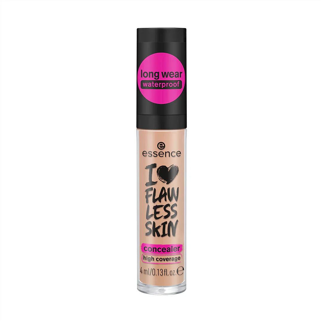 Essence I Love Flawless Skin Concealer 4ml - 50