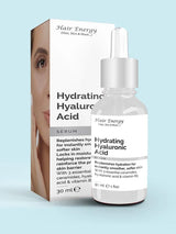 Hair Energy Hydrating Pure Hylaunoric Acid Serum 30ml