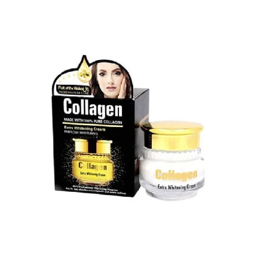 Wokali Collagen Whitening Cream 530