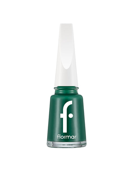 Flormar Nail Enamel