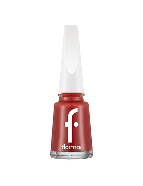 Flormar Nail Enamel