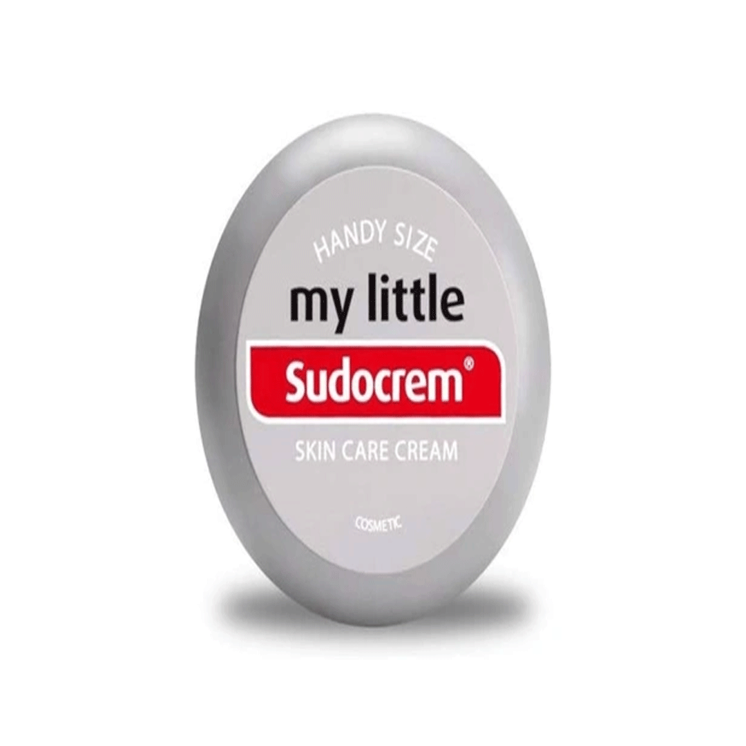 Sudocrem My Little Sudocrem Cream 22g