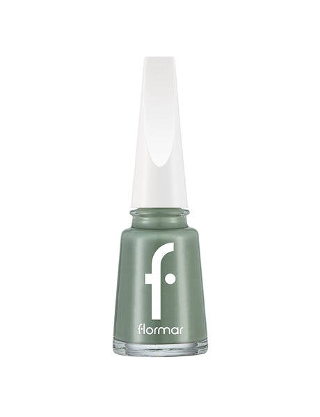 Flormar Nail Enamel