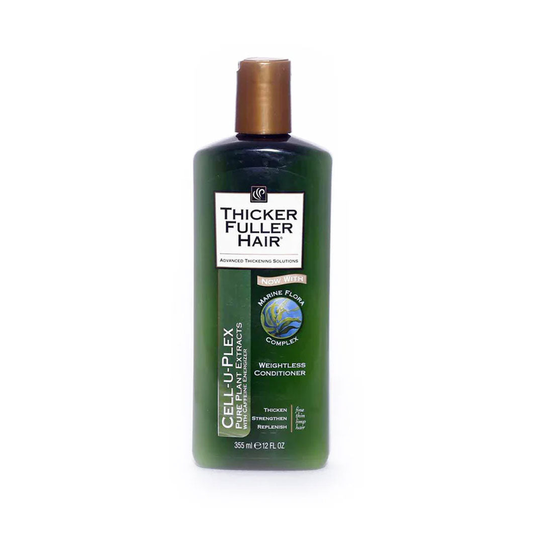 THICKER FULLER HAIR Weightless Conditioner 355ML