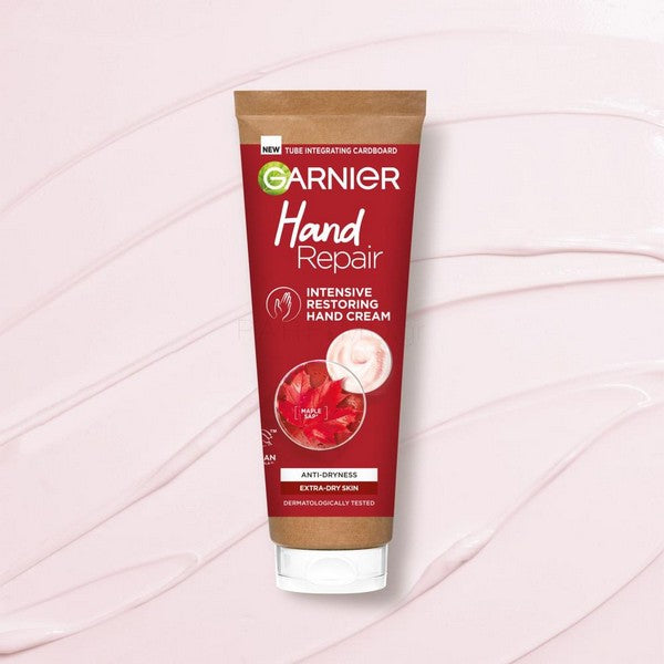 Garnier Hand Repair Cream 75ml