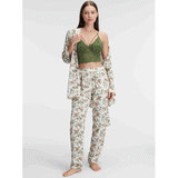 ANIL PAJAMA SUIT - 5829 3PCS