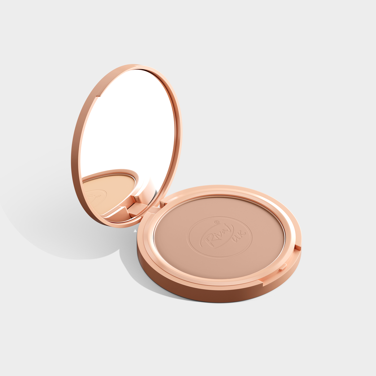 Rivaj Photoready SPF15 Perfect Coverage Mineral Powder 10g