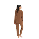 Winter Pajama Suit PJW003