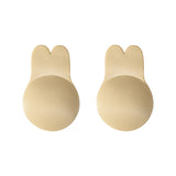 Belleza Lingerie Self Adhesive Rabbit Bra Stick For Breast Up Lift