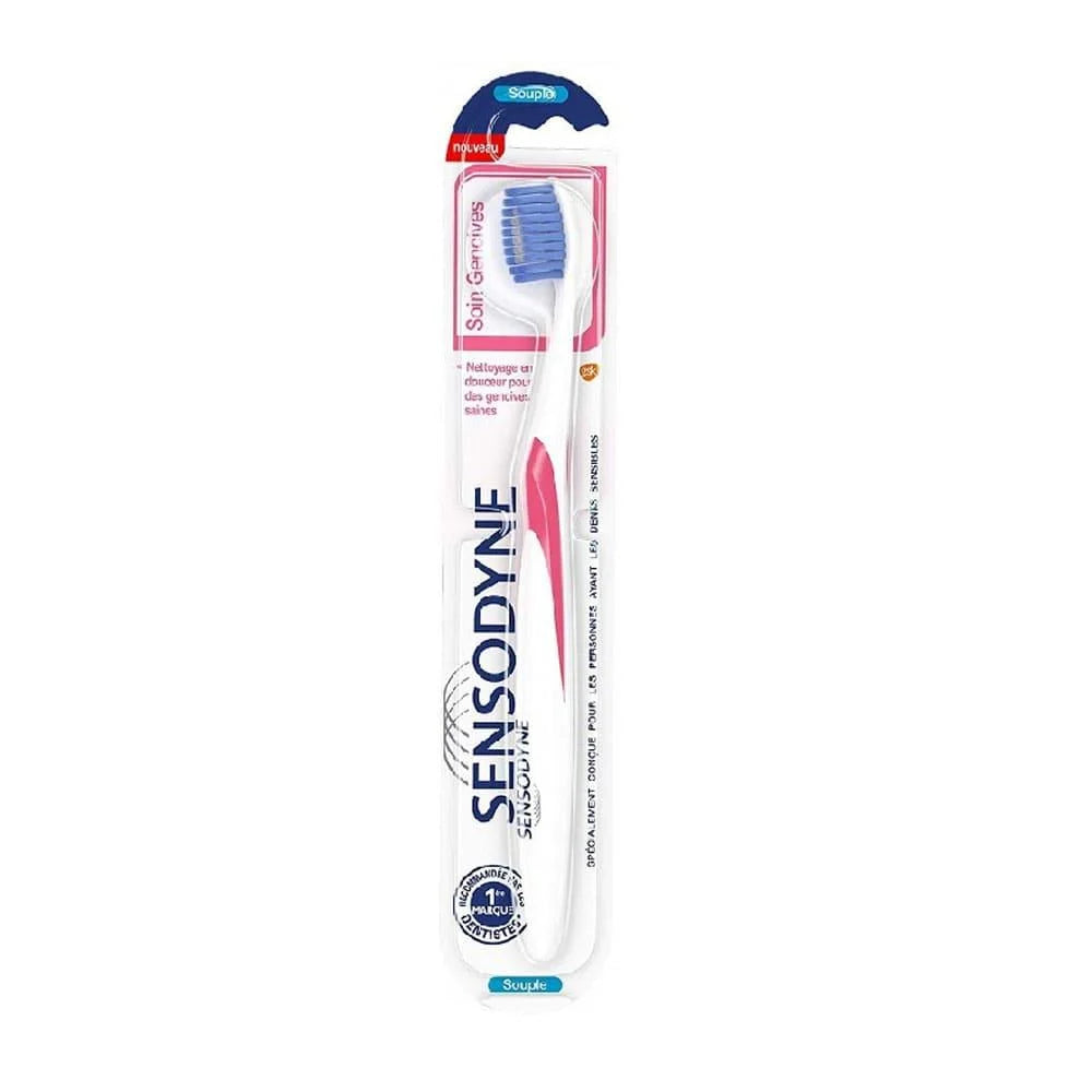 Sensodyne Bad Douceur Souple Tooth Brush