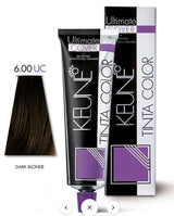 Keune Hair Color - 6.00 Plus Dark Blonde