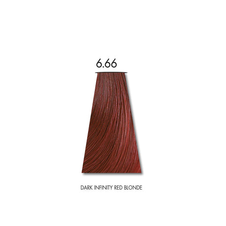 Keune Hair Color 60ml - 6.66