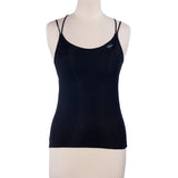 Round Neck String Camisole 6025