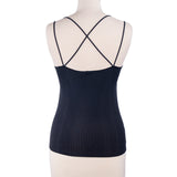 Belleza Lingerie Round Neck String Camisole 6025