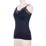 Lace Strap Camisole 6034