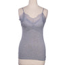 Belleza Lingerie Lace Strap Camisole 6034