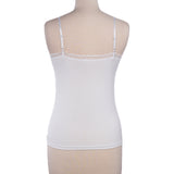 Belleza Lingerie V-Neck String Camisole 6046