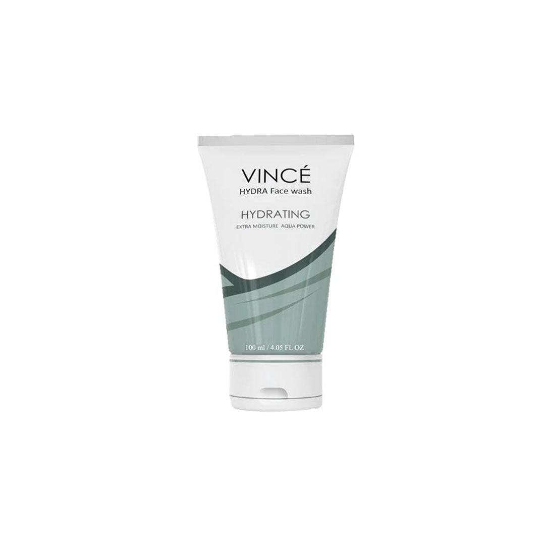 Vince Hydra Face Wash