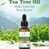 Aichun Beauty #AC31984 Tea Tree Oil Face Serum 30ml