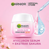 Garnier Sakura White Day Cream Spf 30