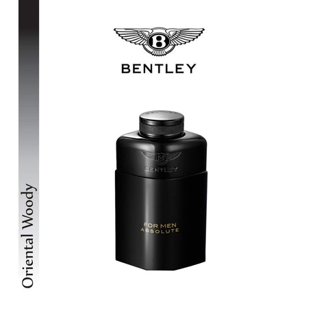 Bentley Absolute For Men Perfume 100ml