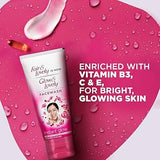 Glow & Lovely Multivitamin Insta Glow Facewash 50g