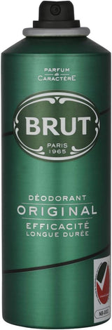 Brut Original Body Spray 200ml