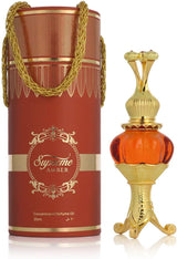 Bait Al Bakhoor Supreme Amber Oil Perfume 20ml